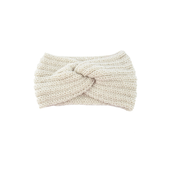 Handmade USA Twist Head Warmer - SCR-3-007, Not Accept Offer - Picture 1 of 4